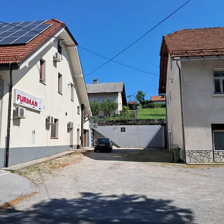 Studio Sofia Rakek Exterior photo
