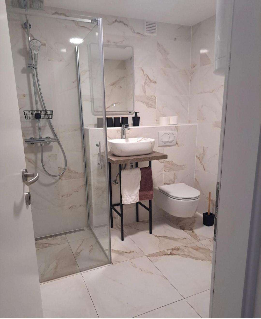 Apartment Sofia Rakek