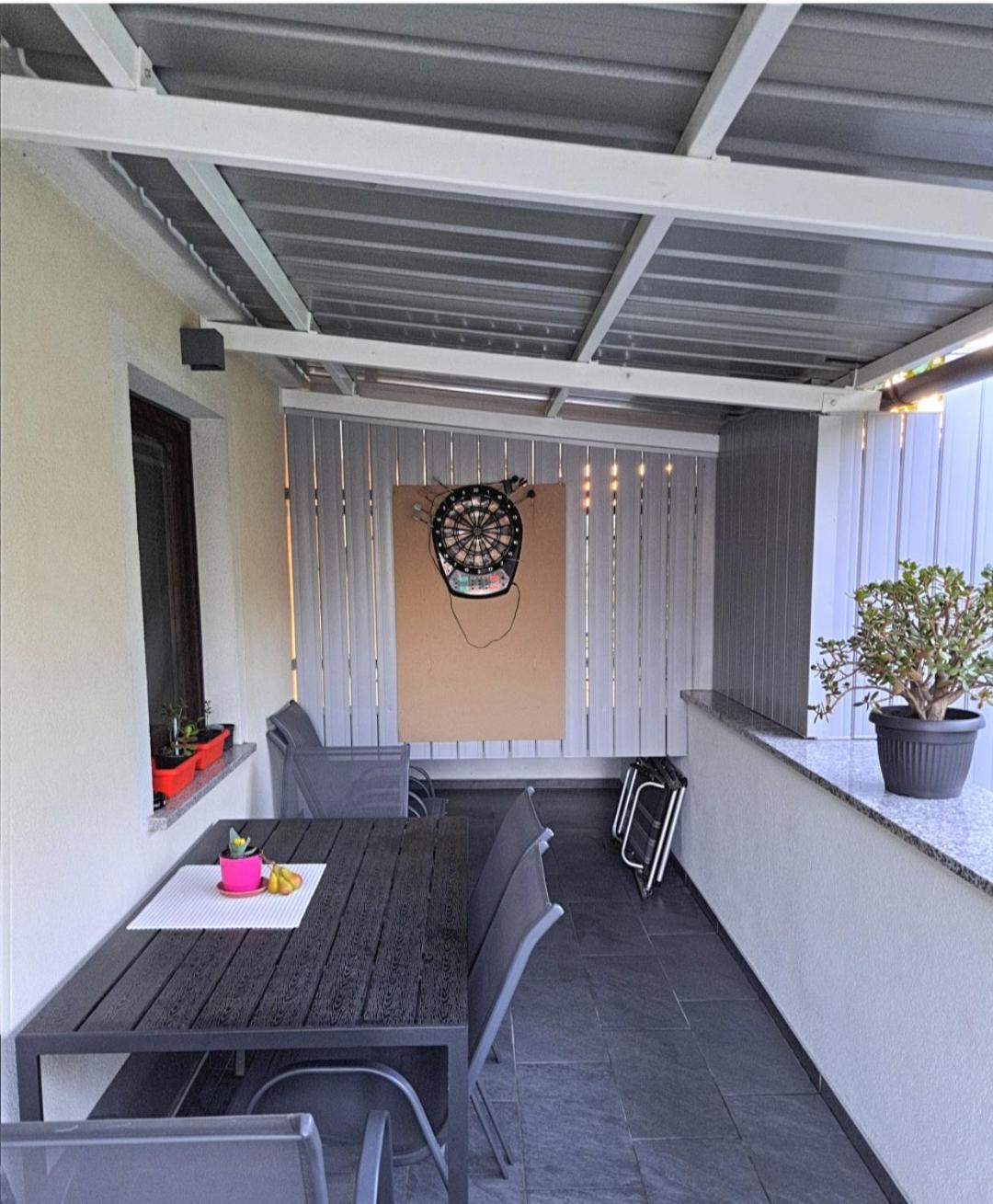Sofia Apartment