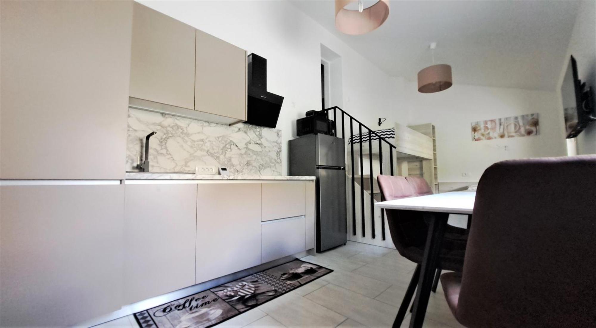 Sofia Apartment Rakek