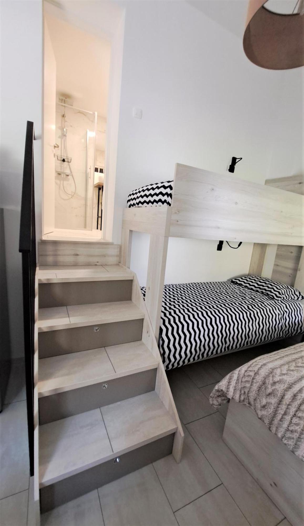 Apartment Sofia Rakek