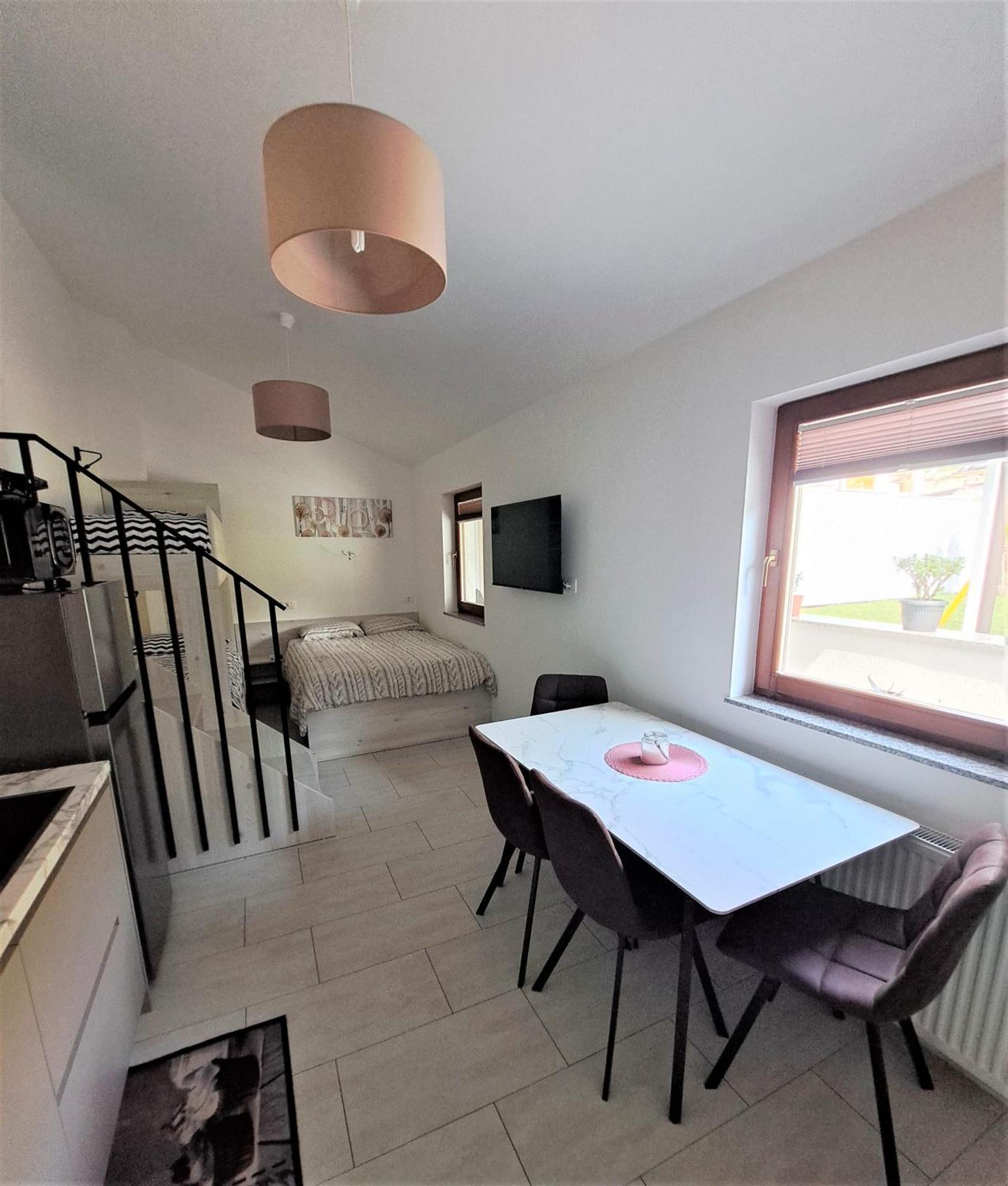 Apartment Sofia Rakek